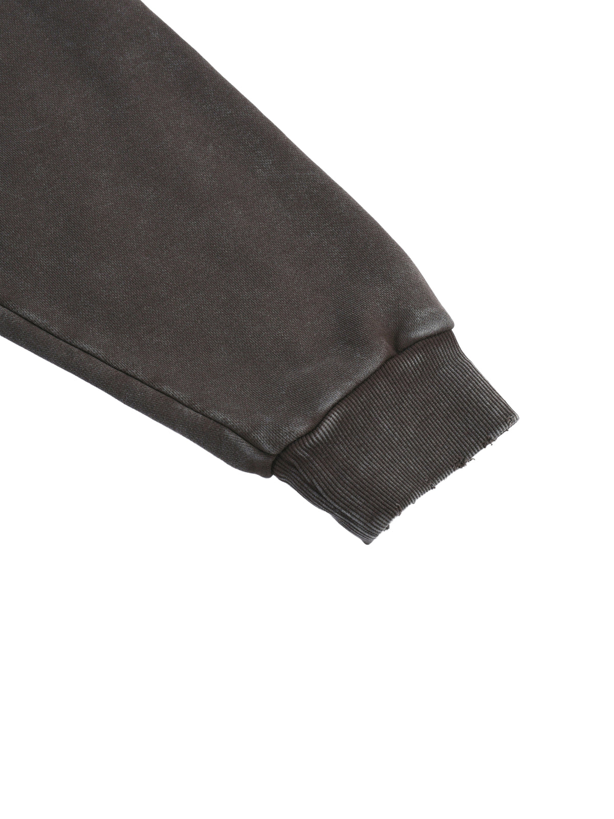 Black detail