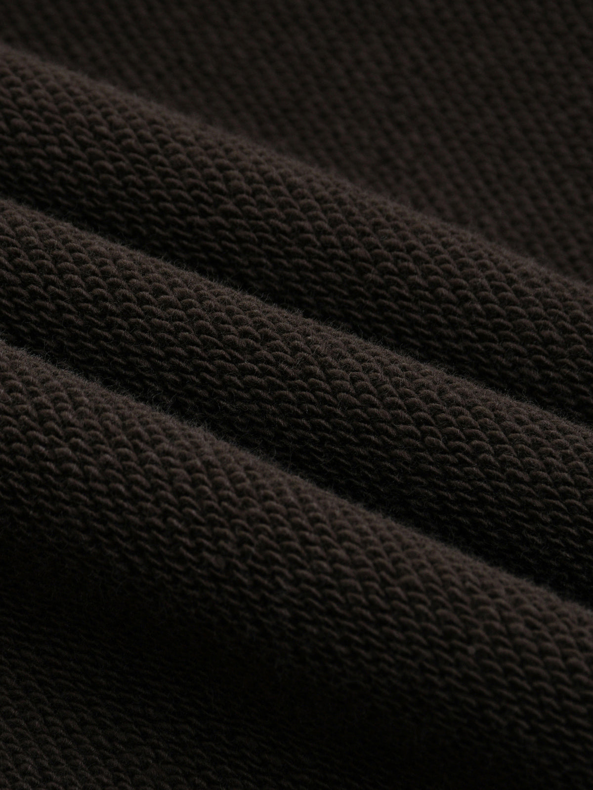 Black detail