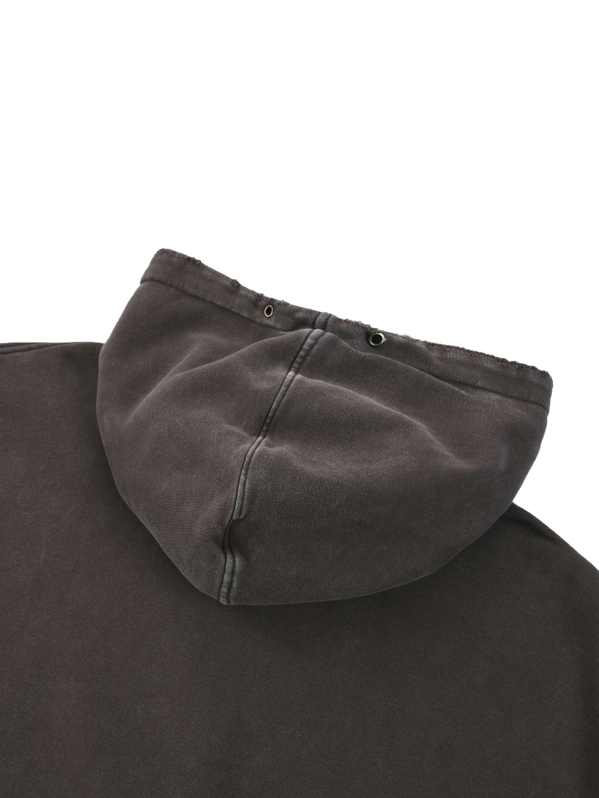 Black detail