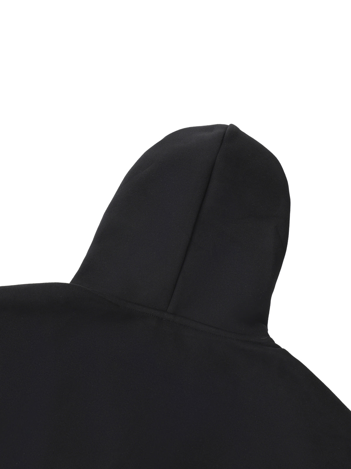 Black detail