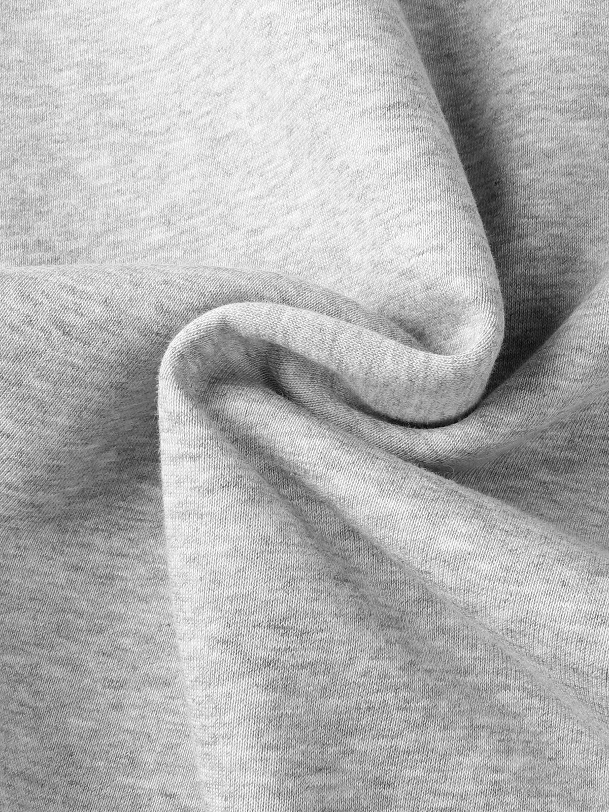 Flower Gray detail