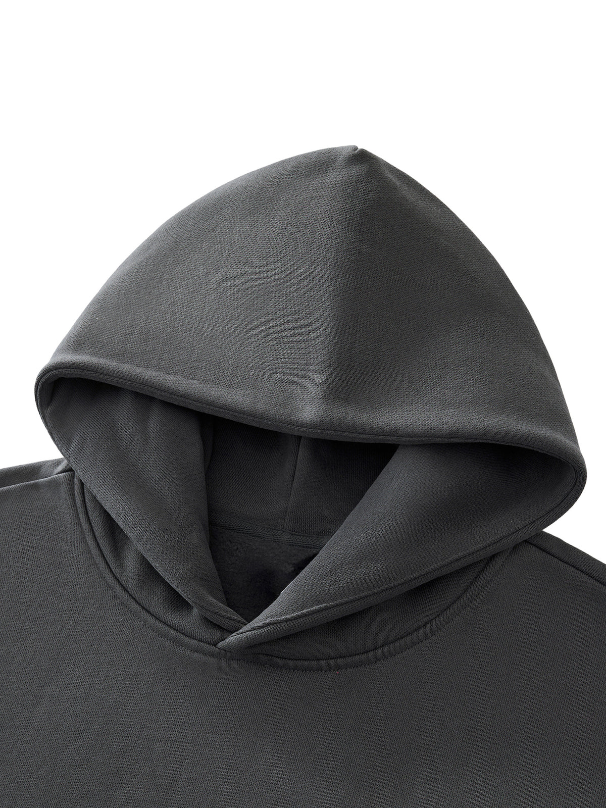 Black detail