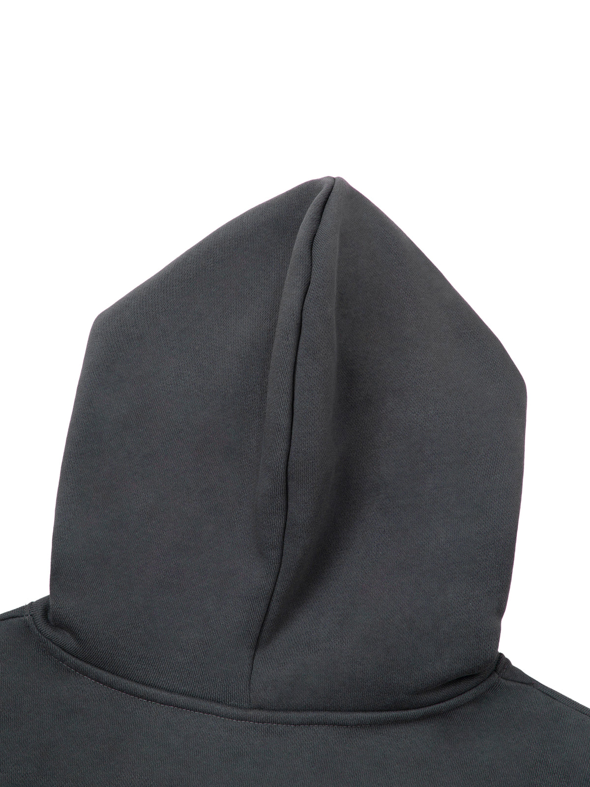 Black detail