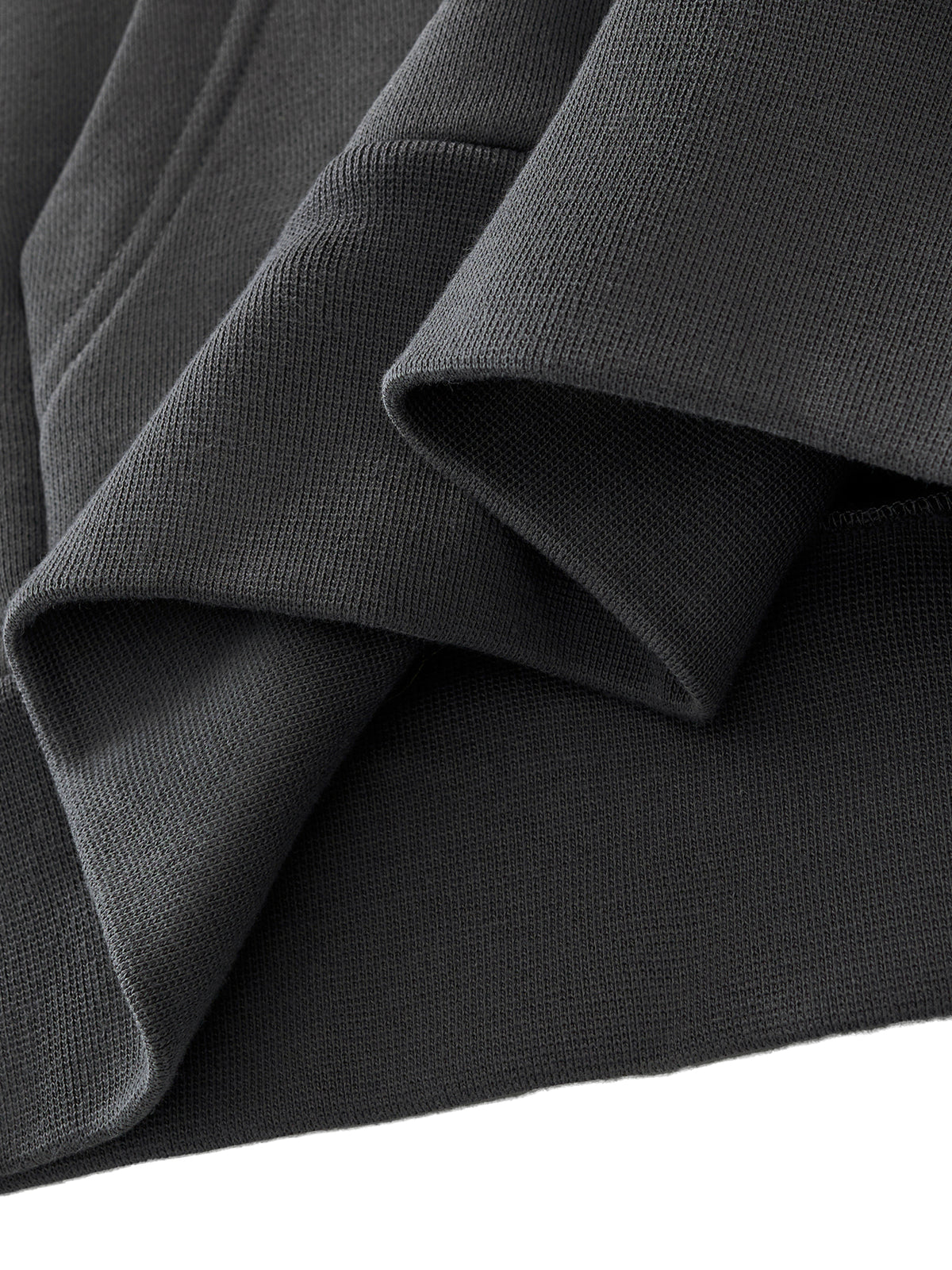 Black detail