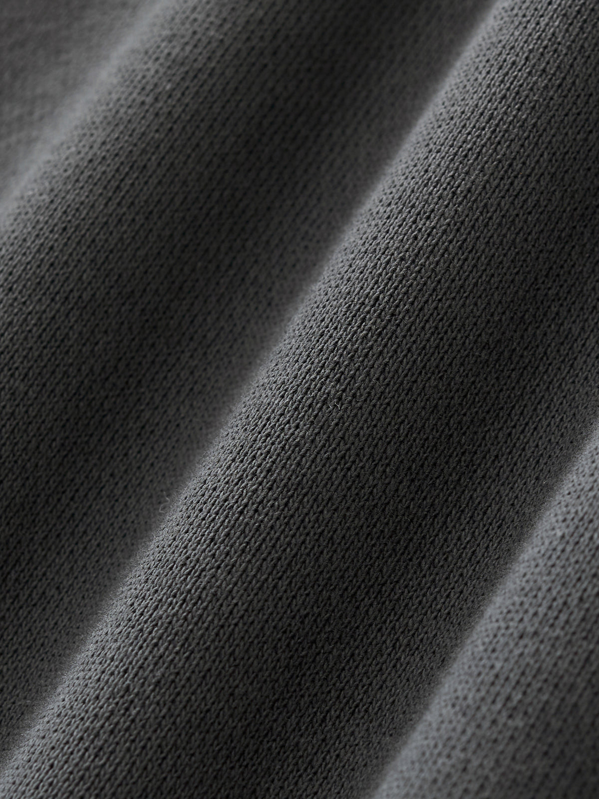 Black detail