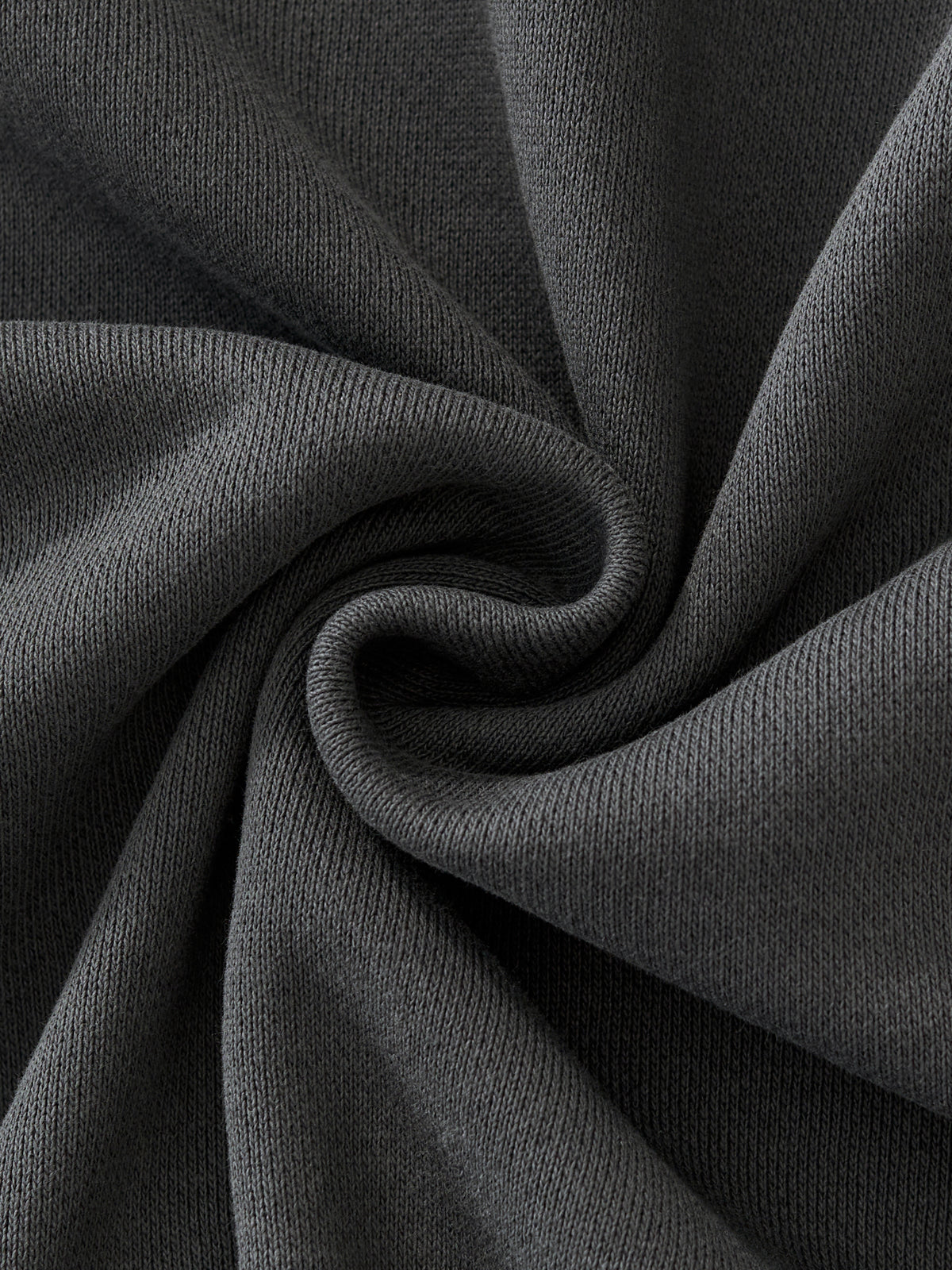 Black detail