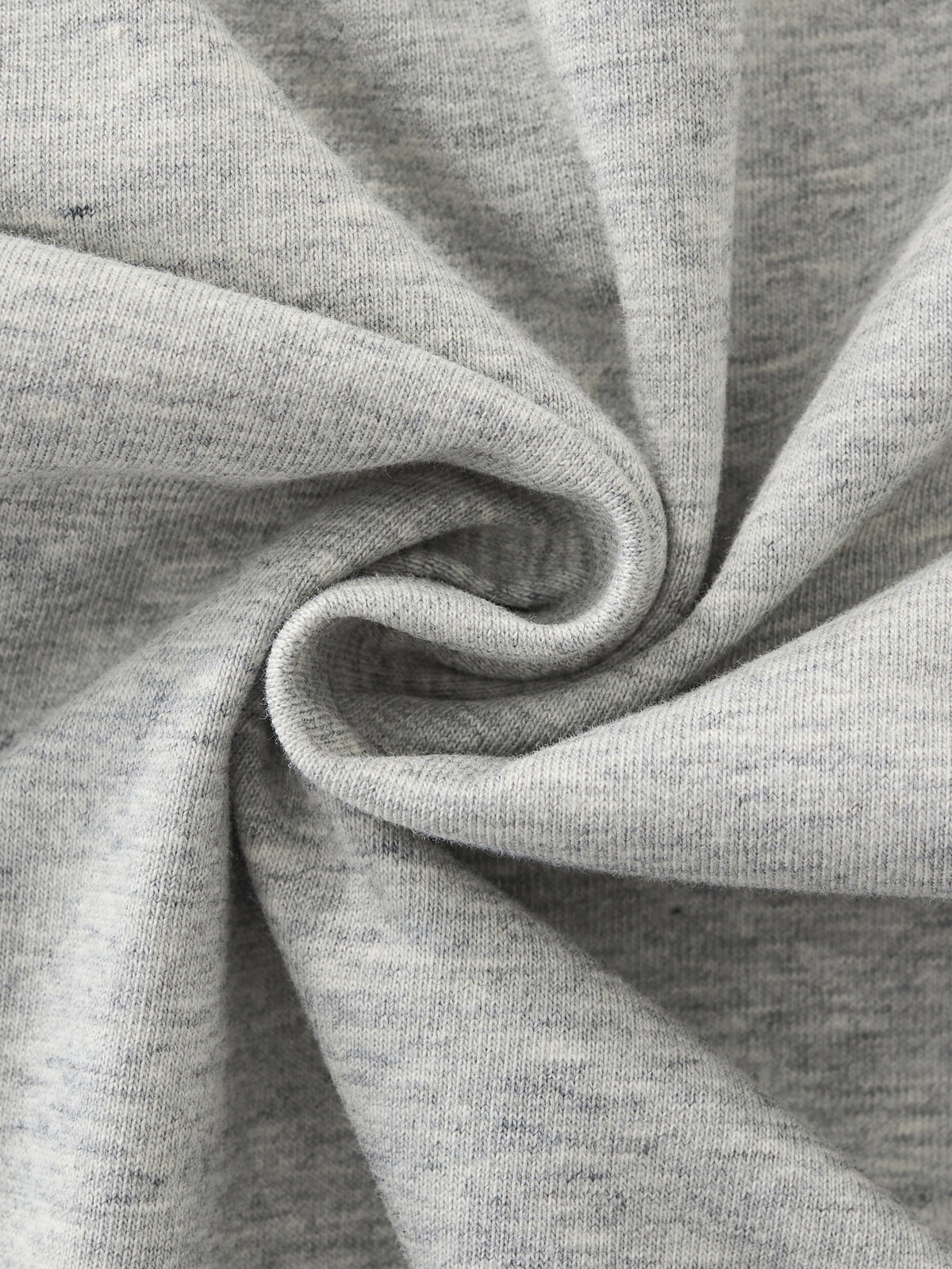 Flower Gray detail