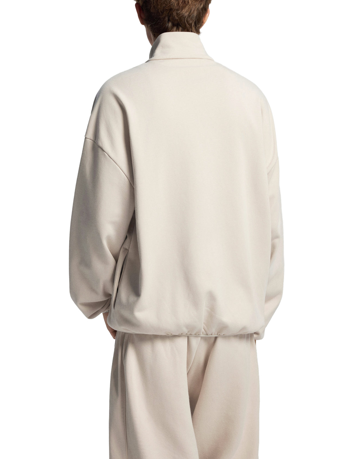 Mild Apricot model men