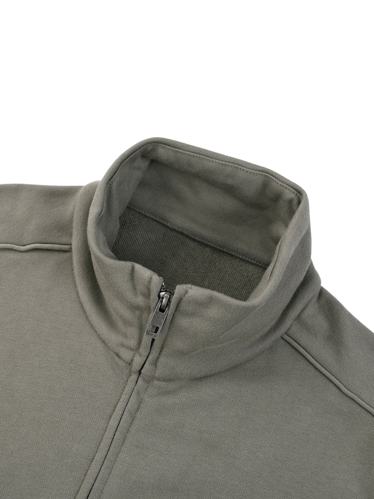 Army Green detail