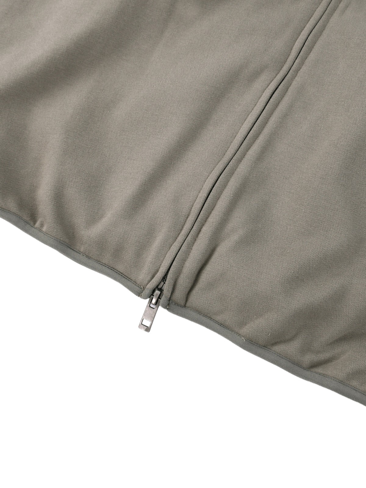 Army Green detail