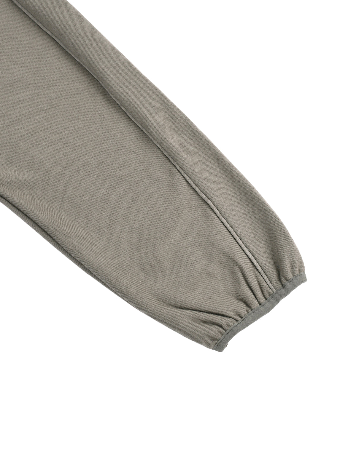 Army Green detail