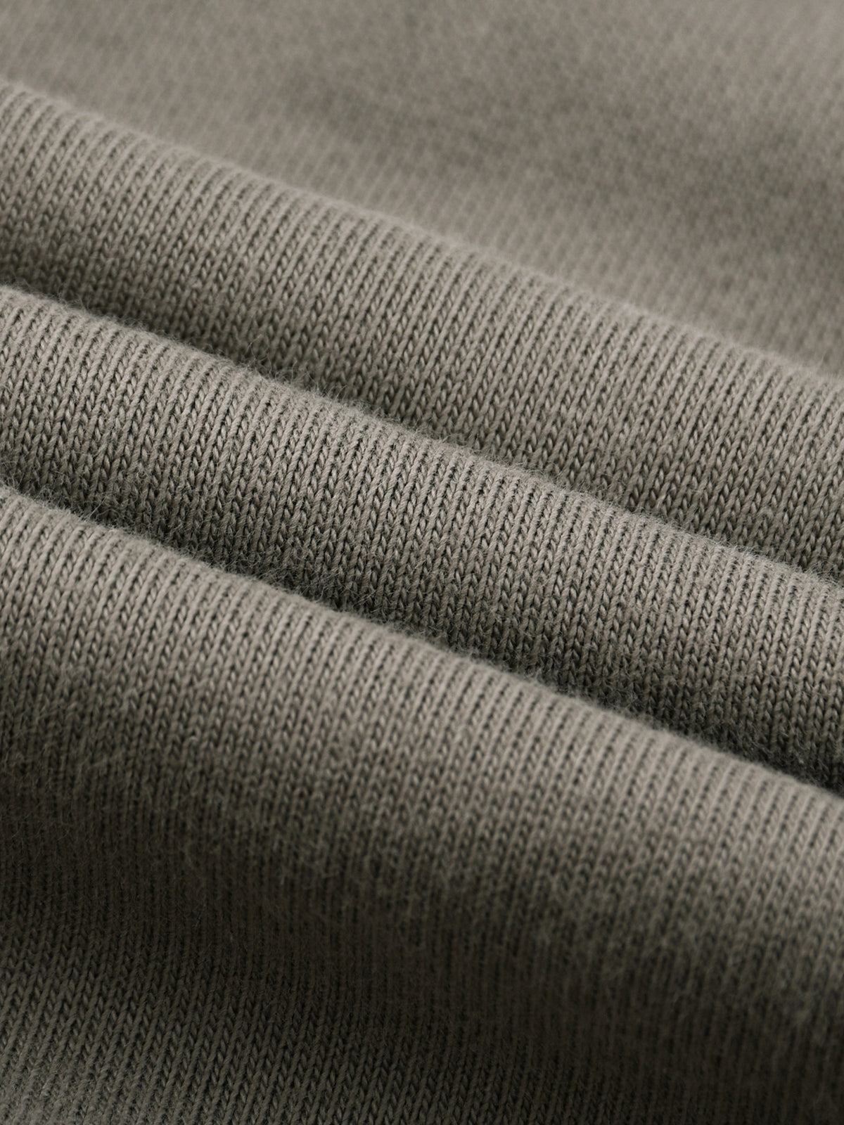 Army Green detail