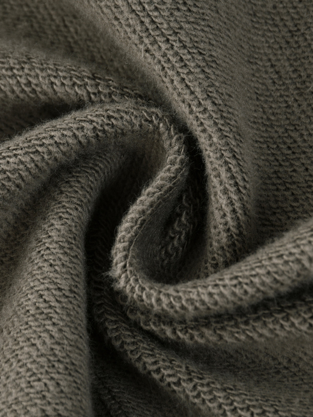 Army Green detail