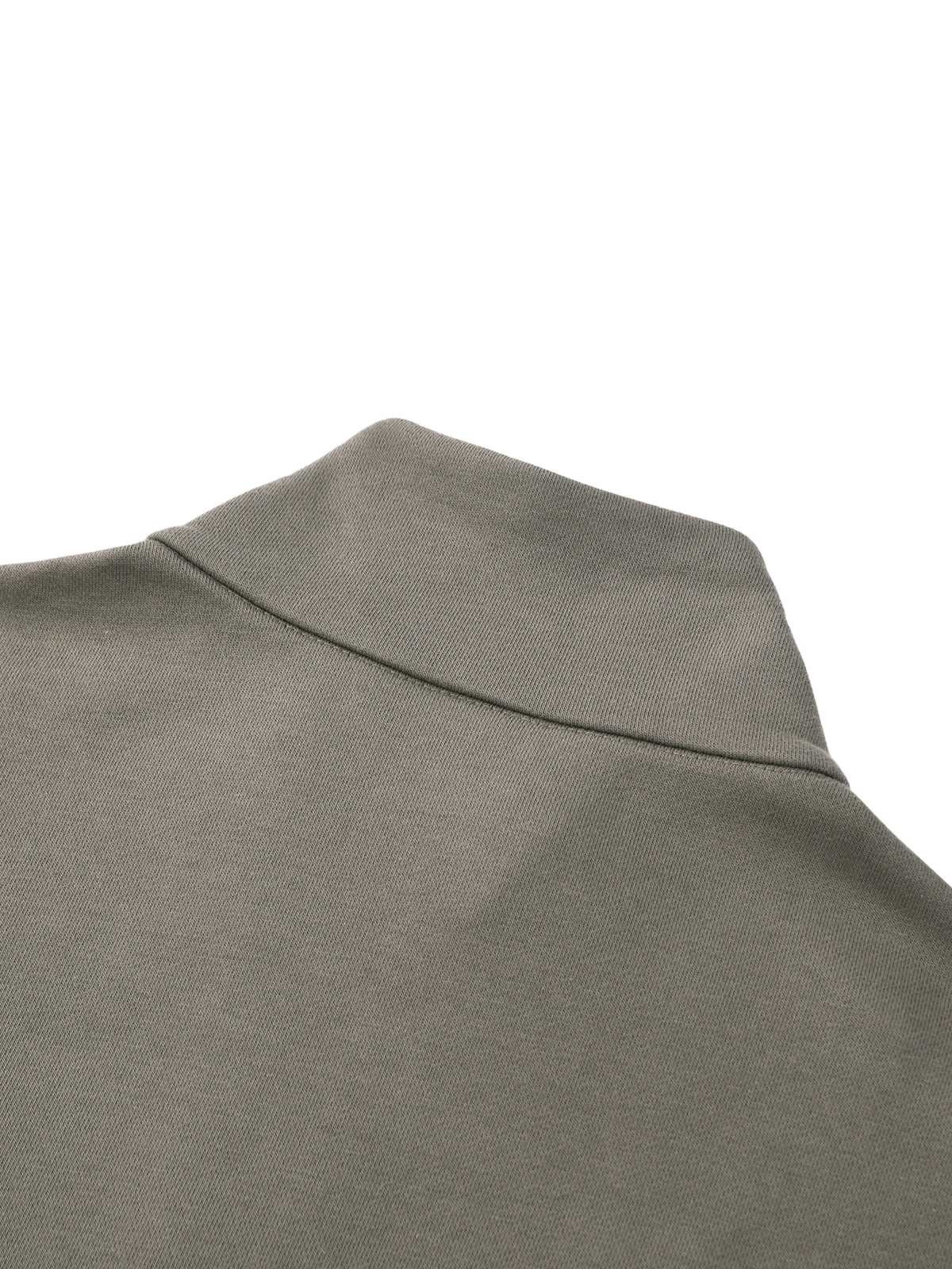 Army Green detail