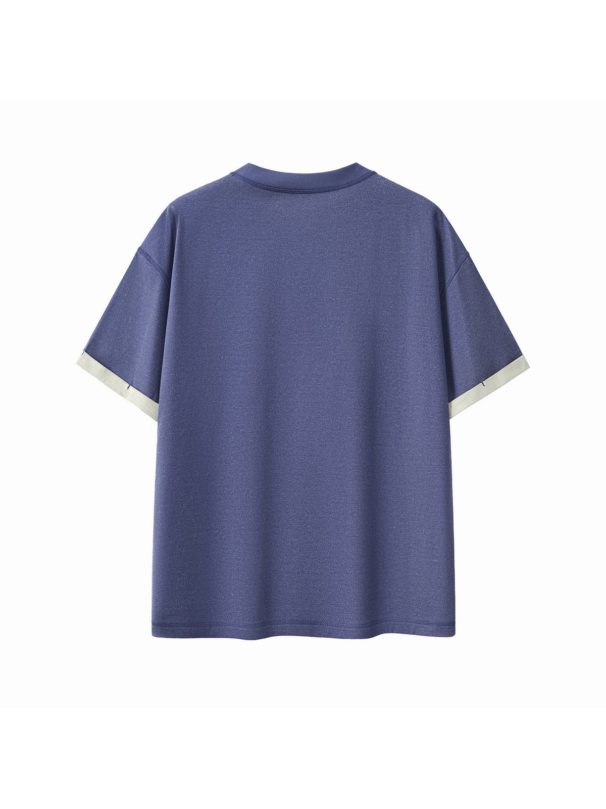 Midnight Blue back