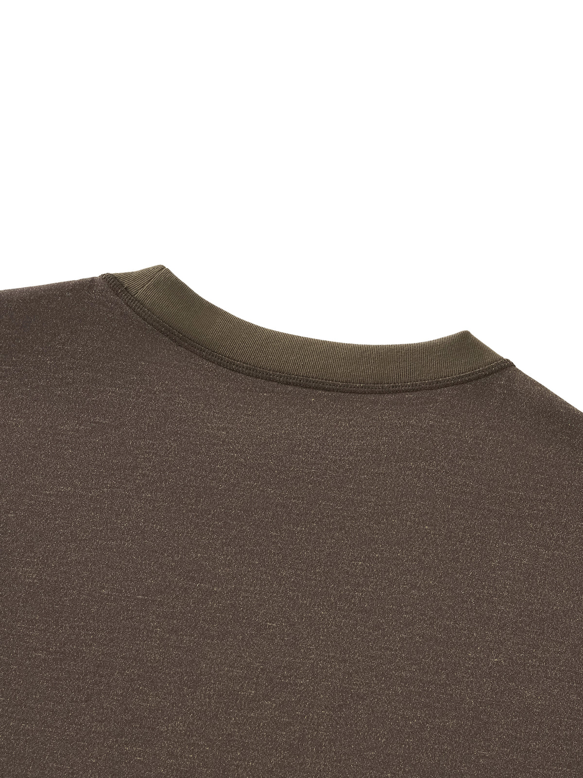 Brown detail