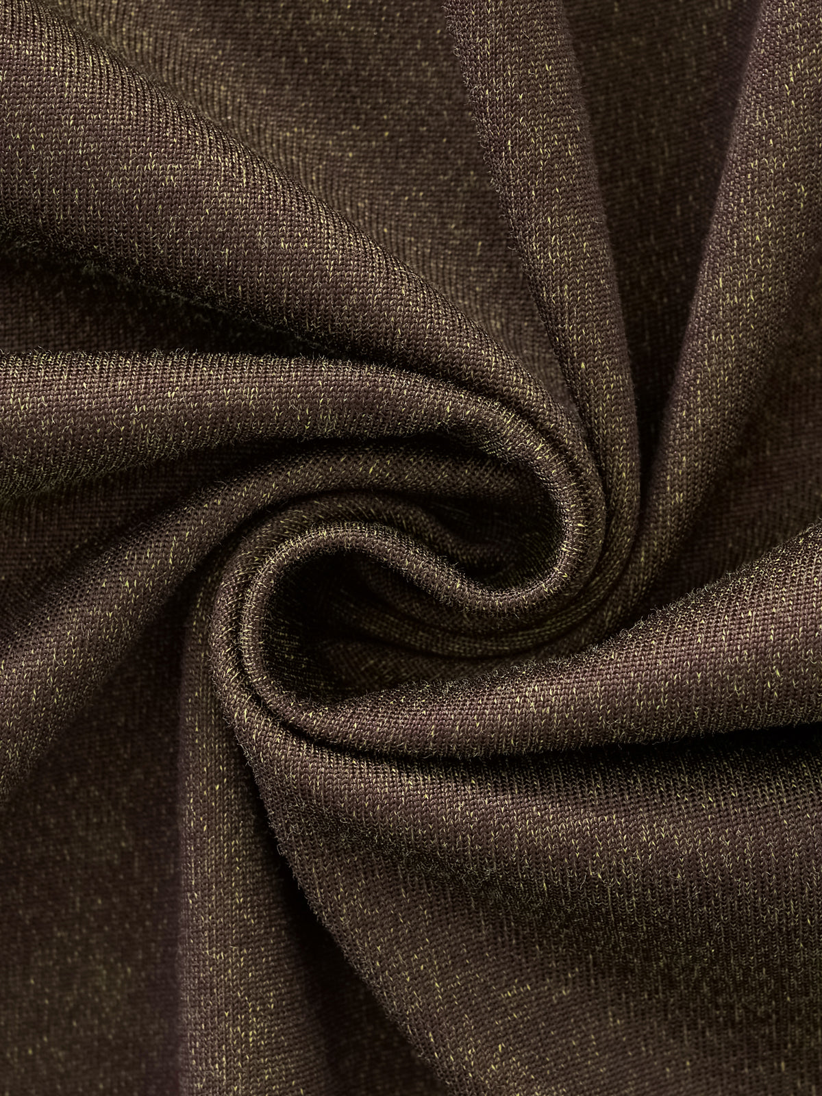 Brown detail