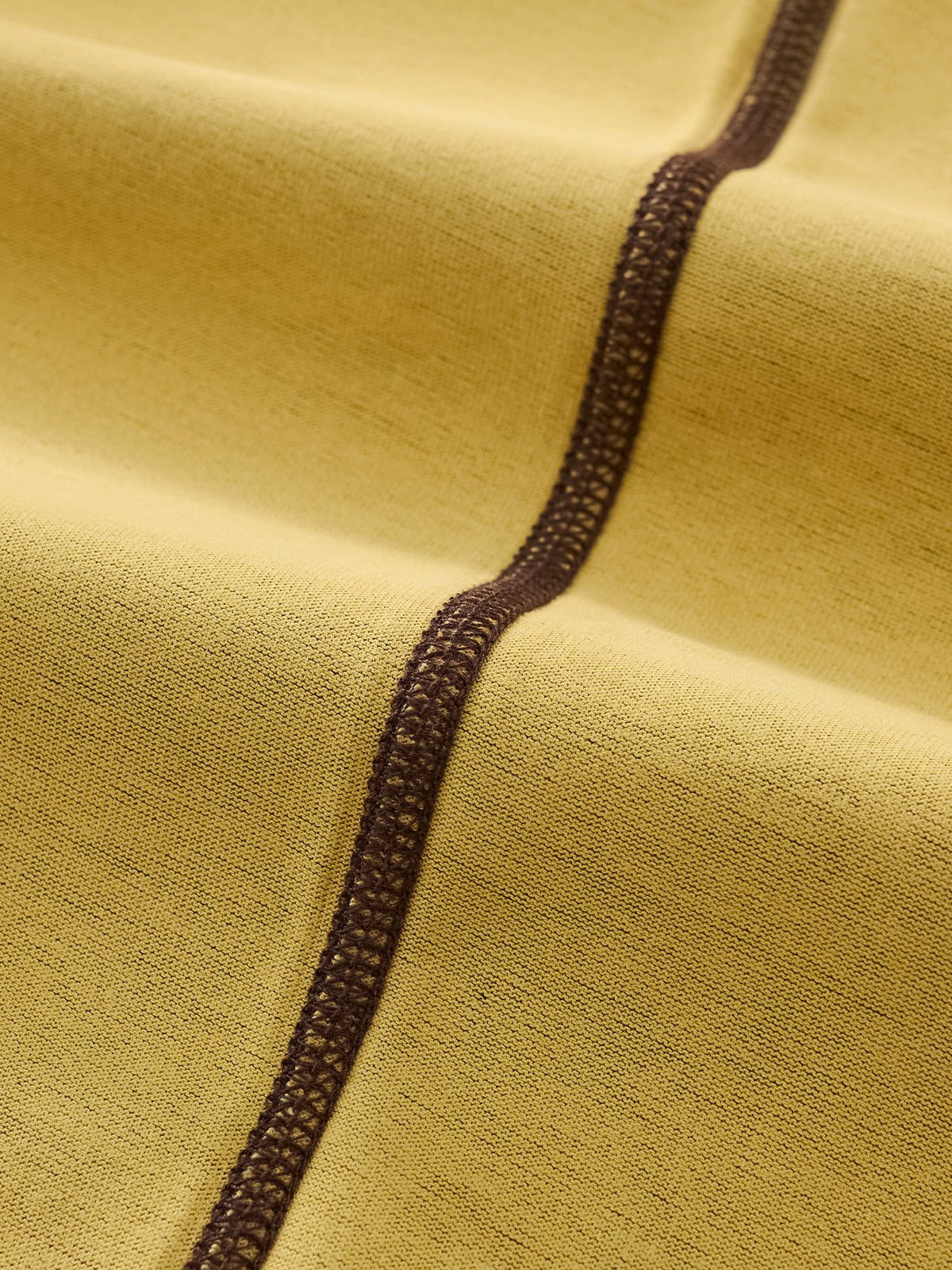 Brown detail
