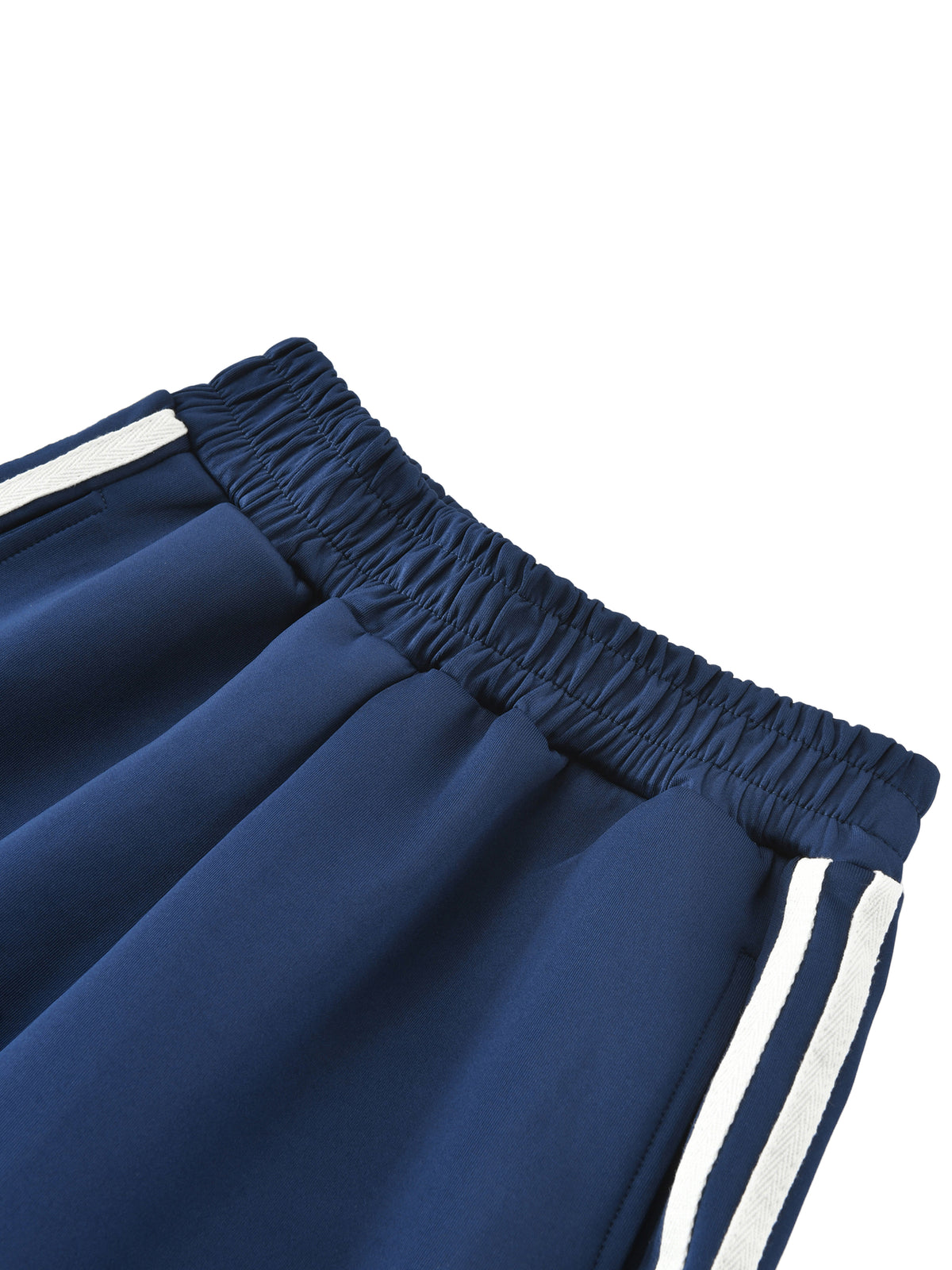 Royal Blue detail