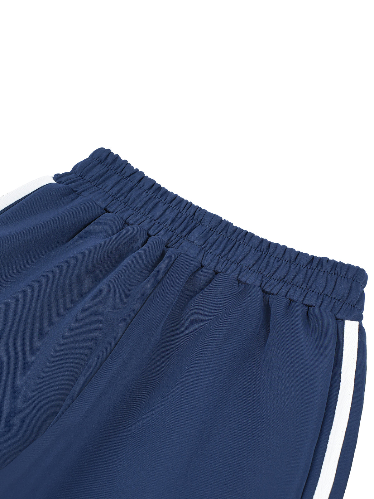 Royal Blue detail