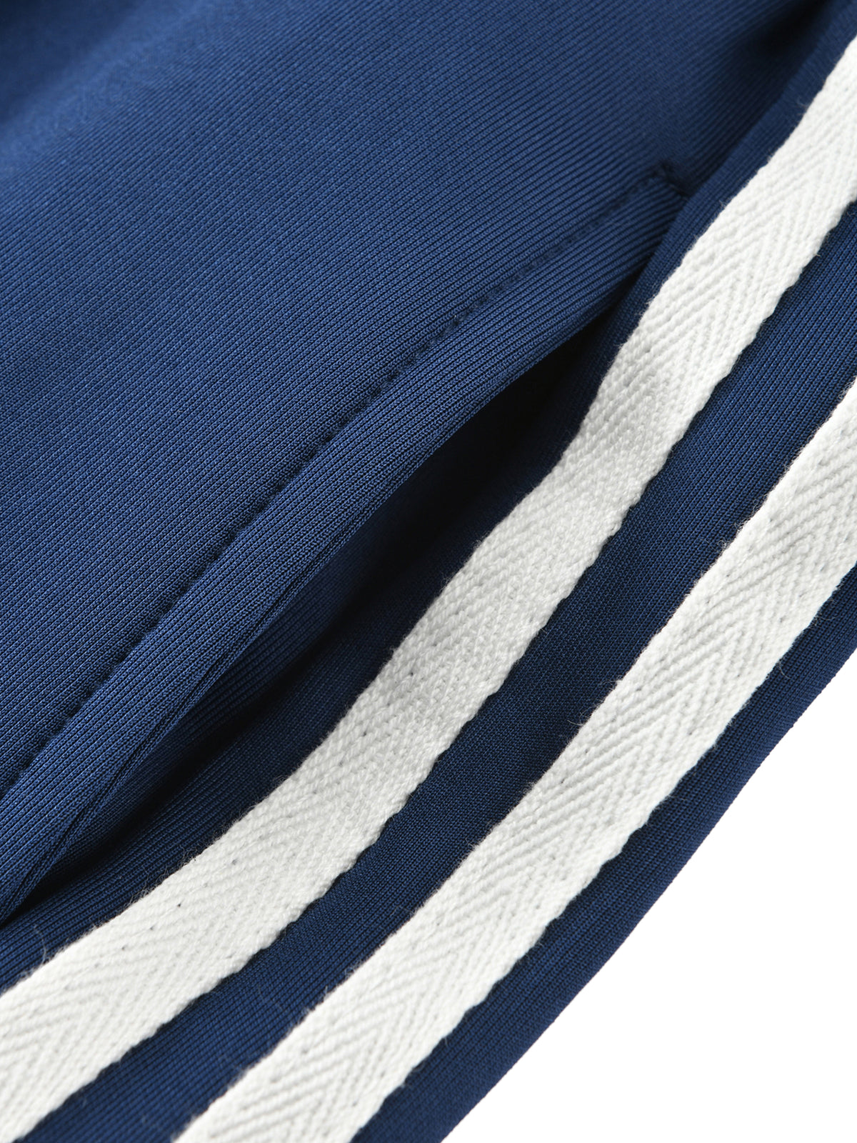 Royal Blue detail