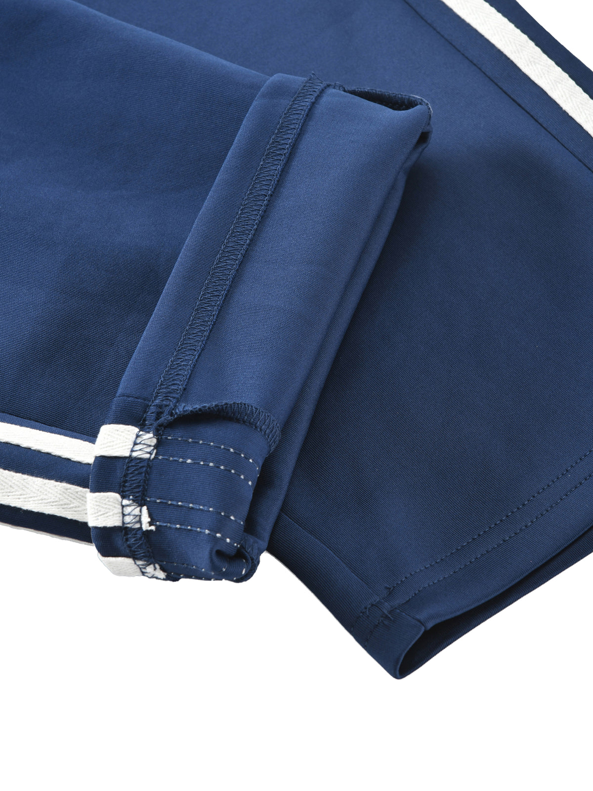 Royal Blue detail