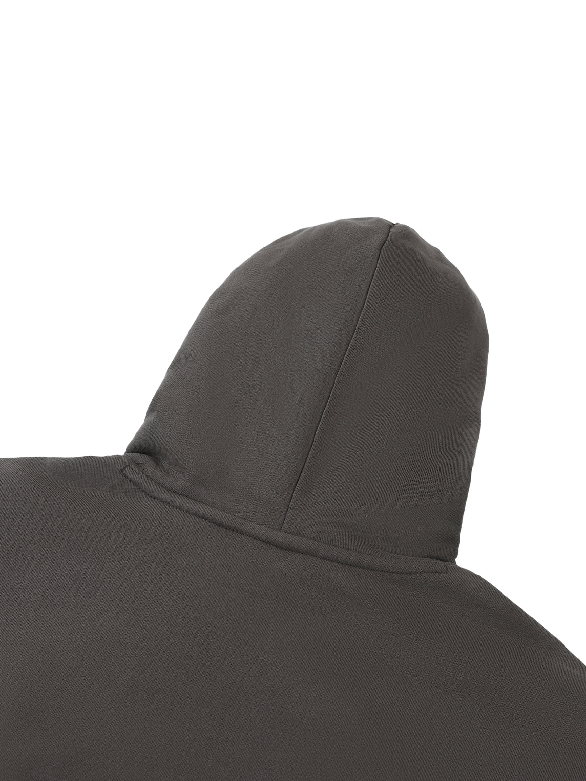 Dark Gray detail