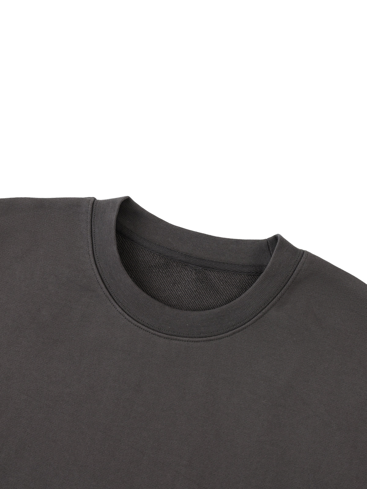 Dark Gray detail