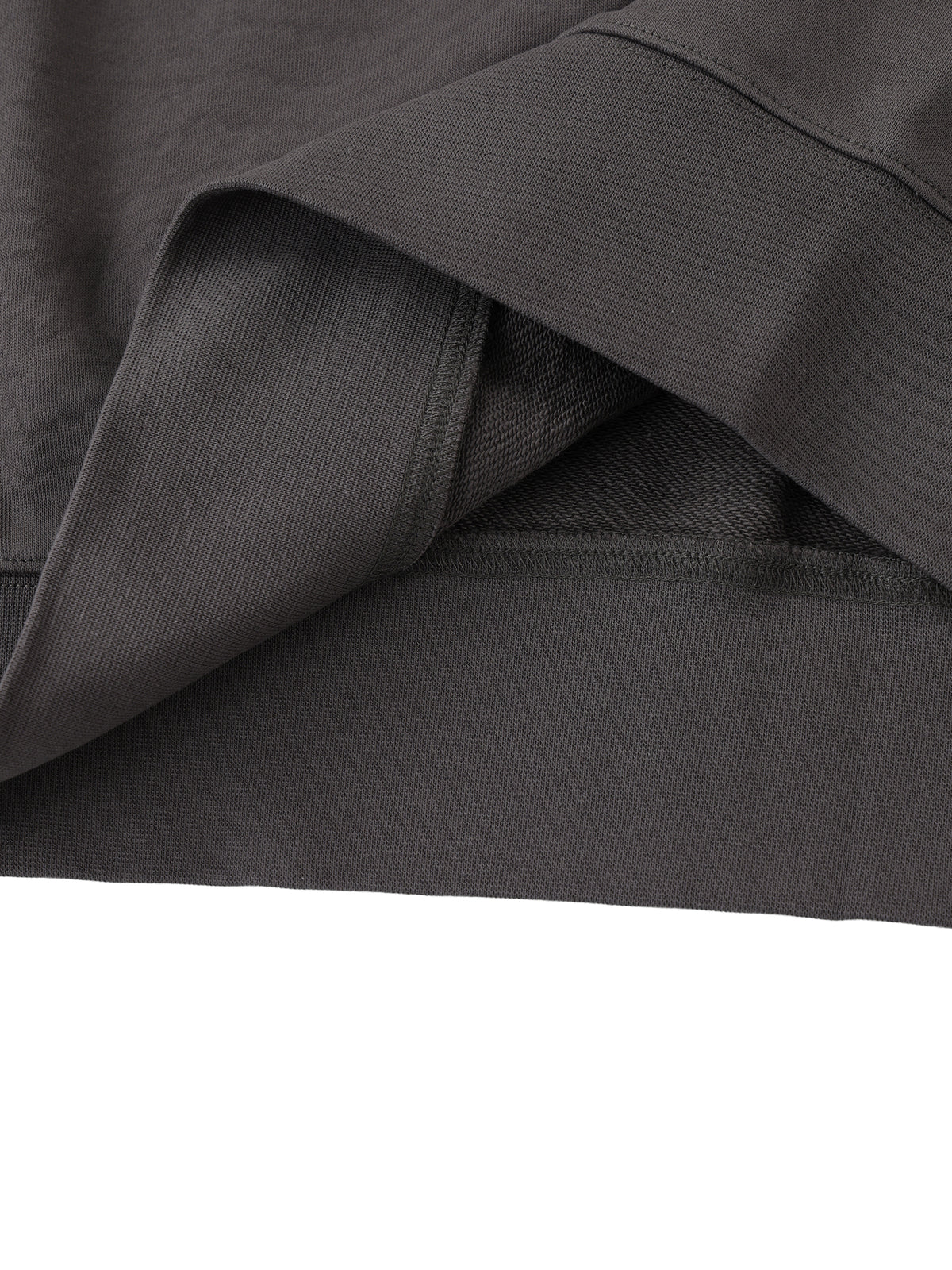 Dark Gray detail