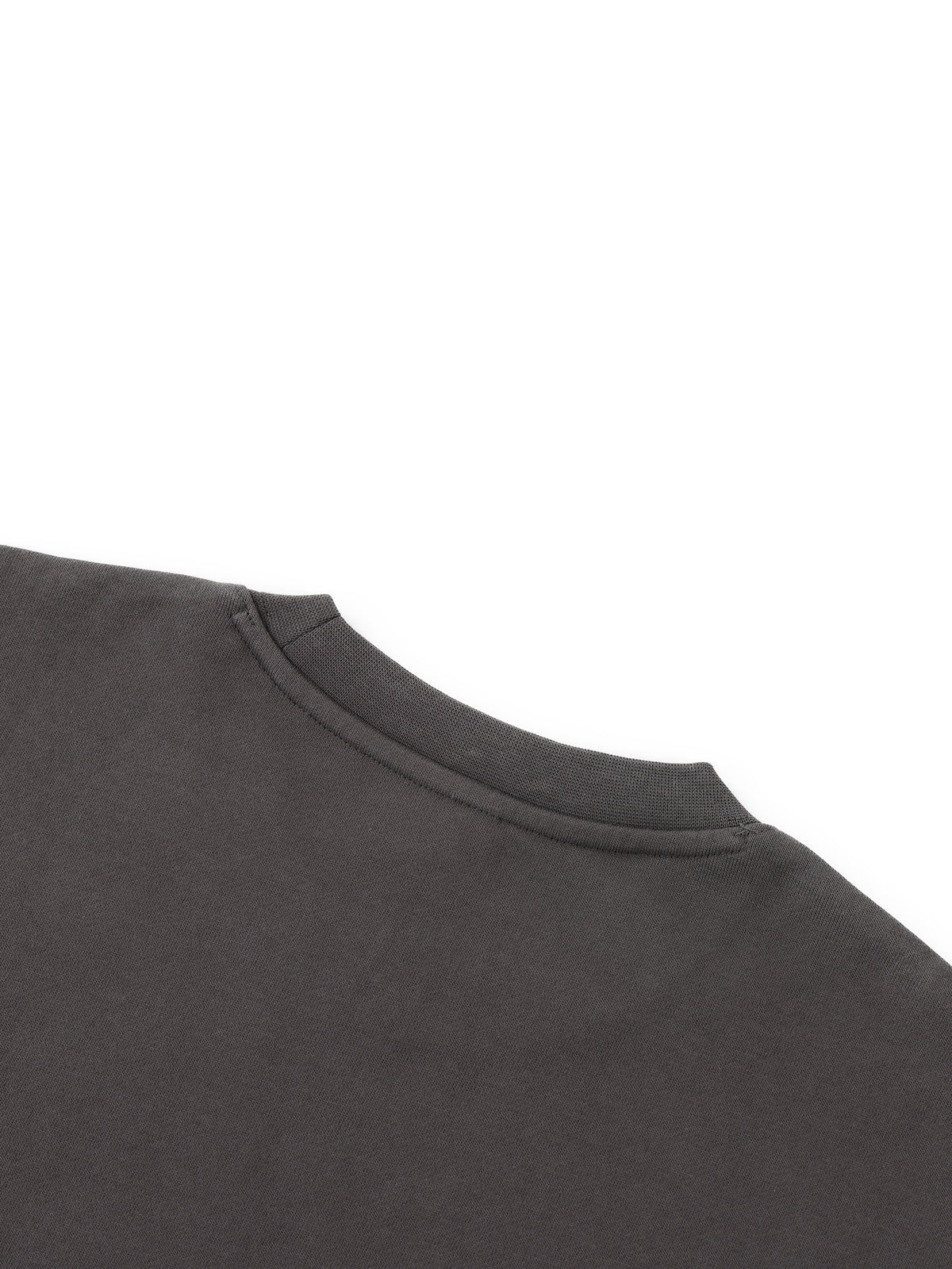 Dark Gray detail