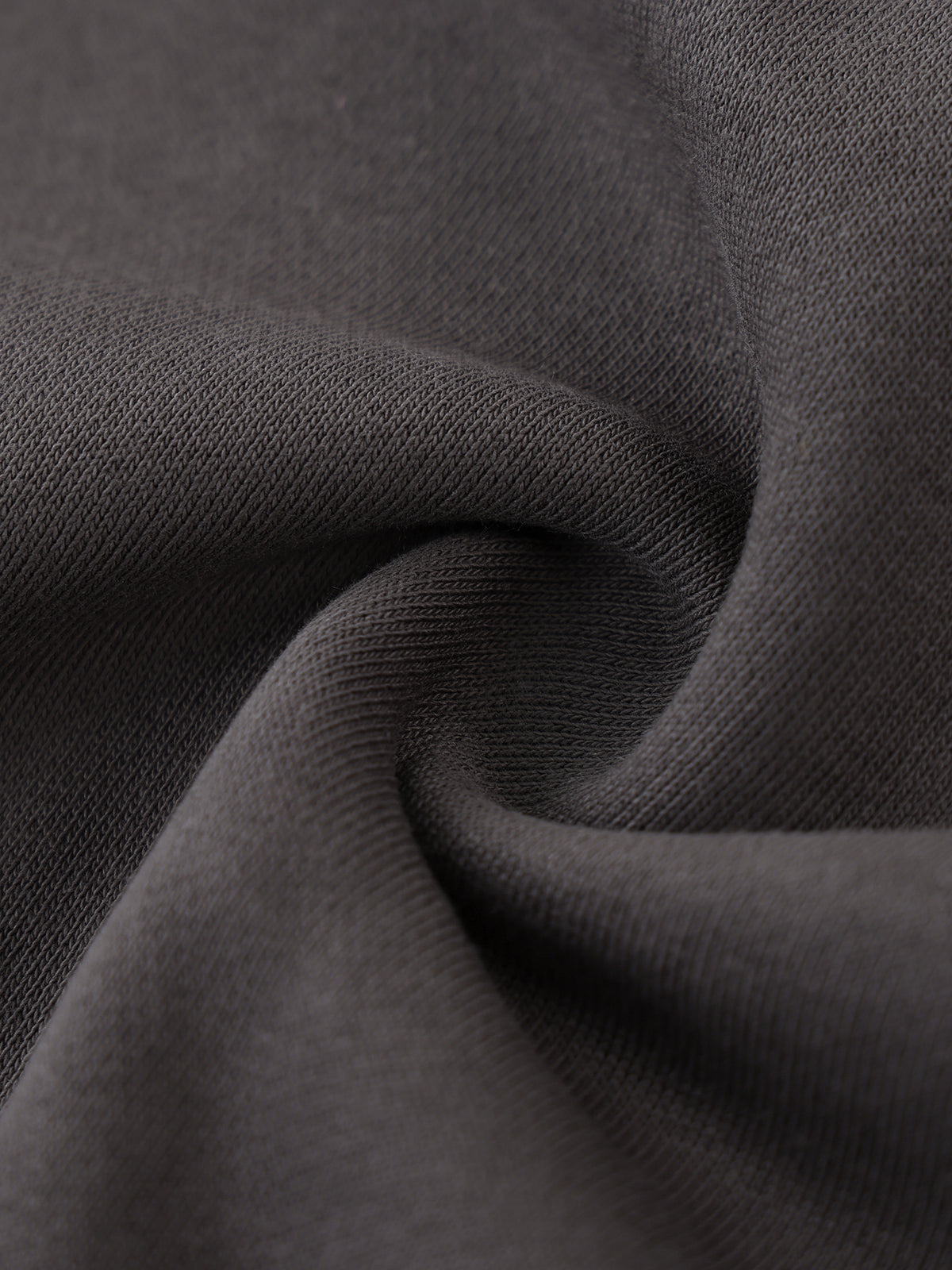 Dark Gray detail