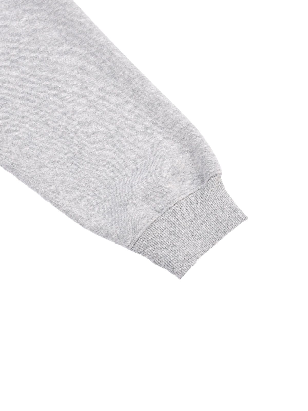Flower Gray detail