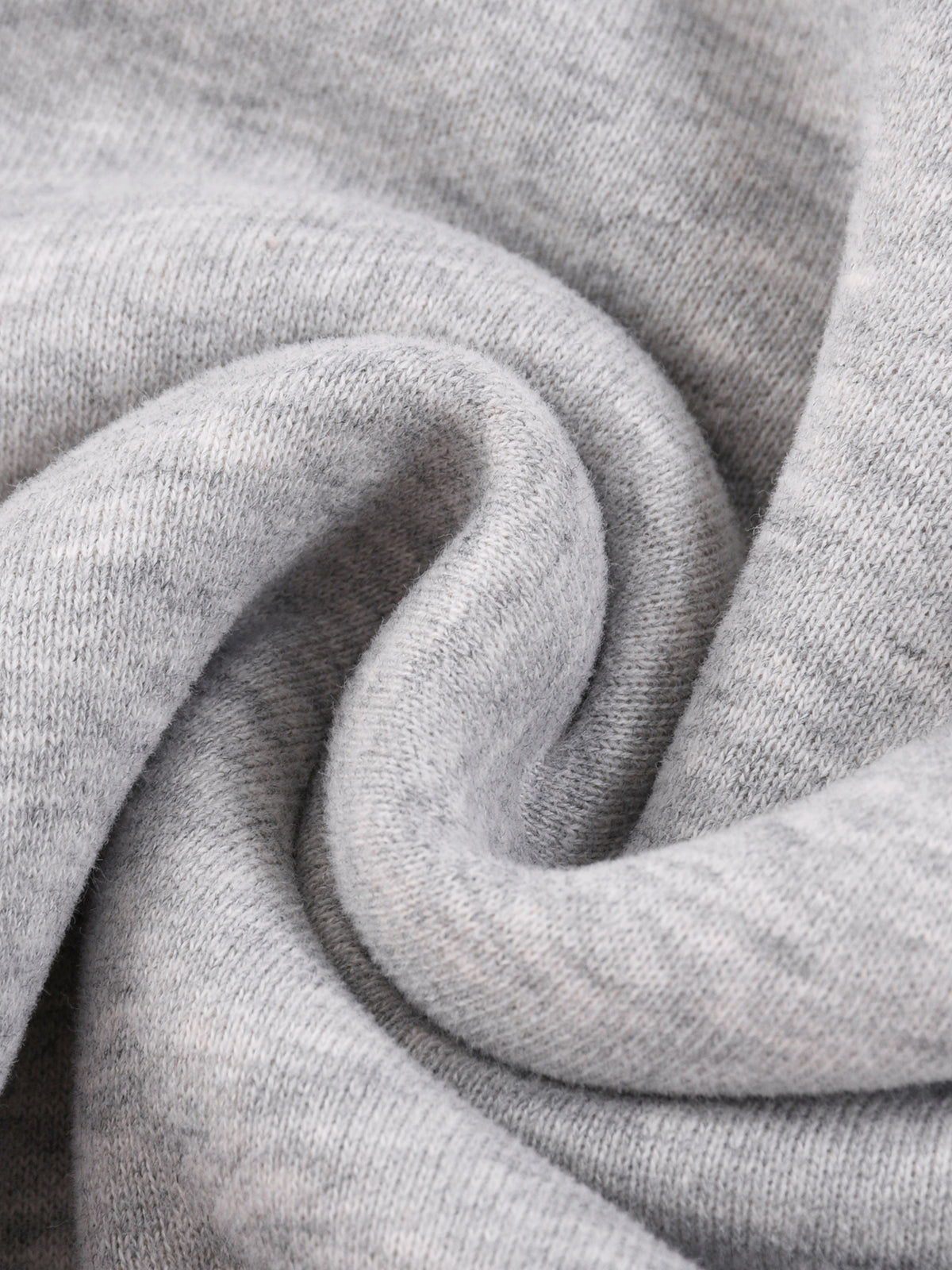 Flower Gray detail