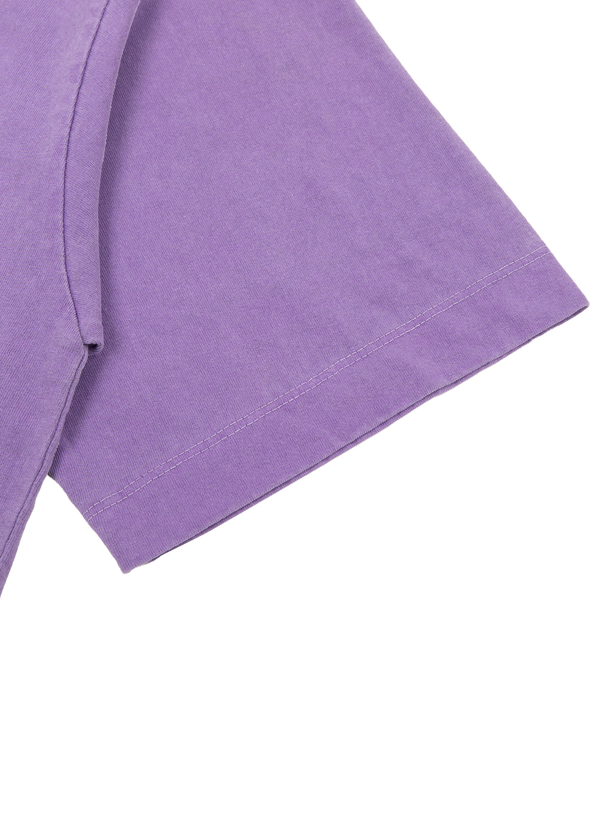 Purple detail