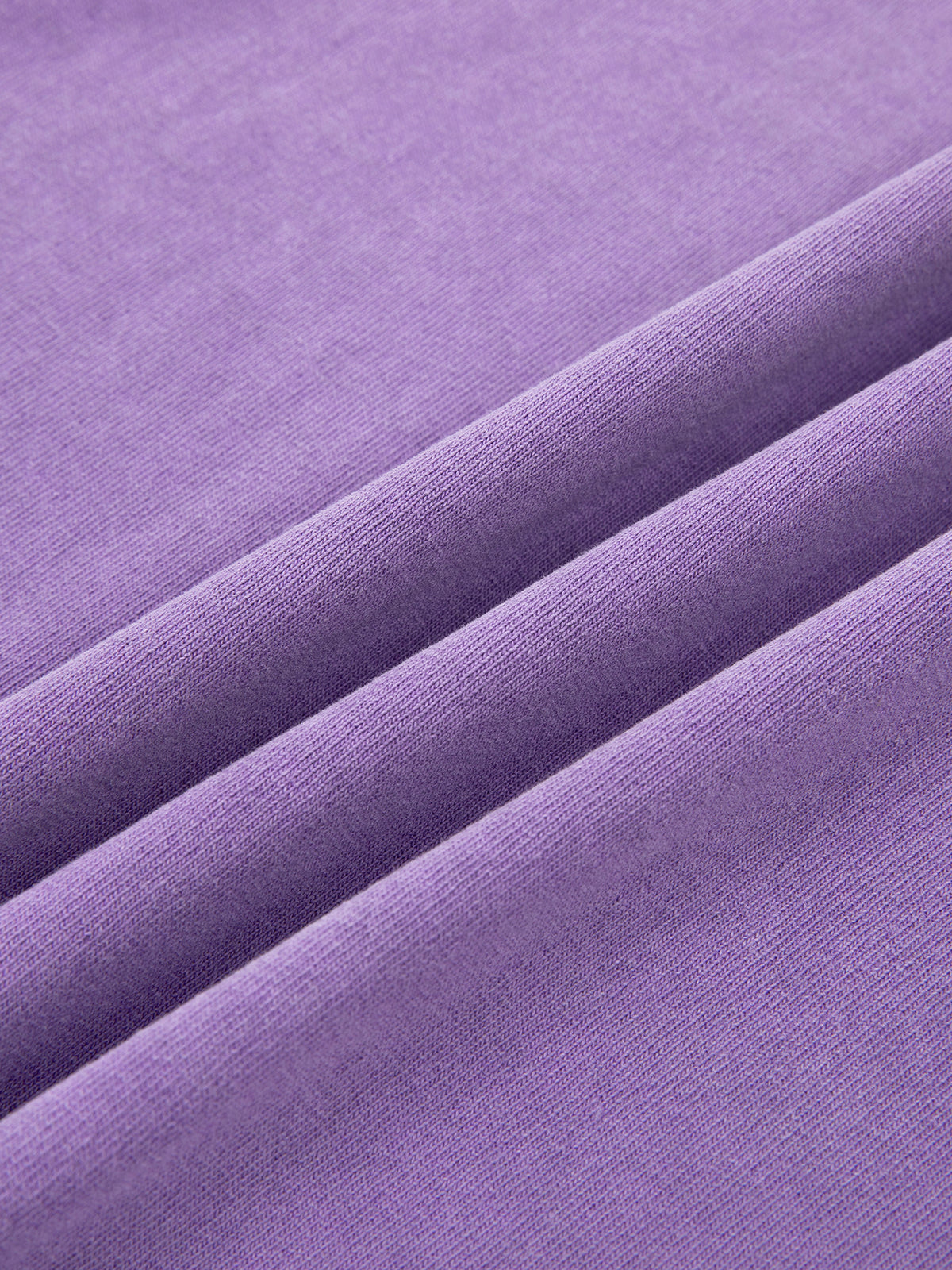 Purple detail