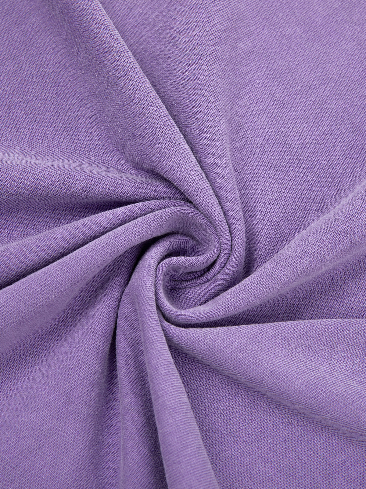 Purple detail