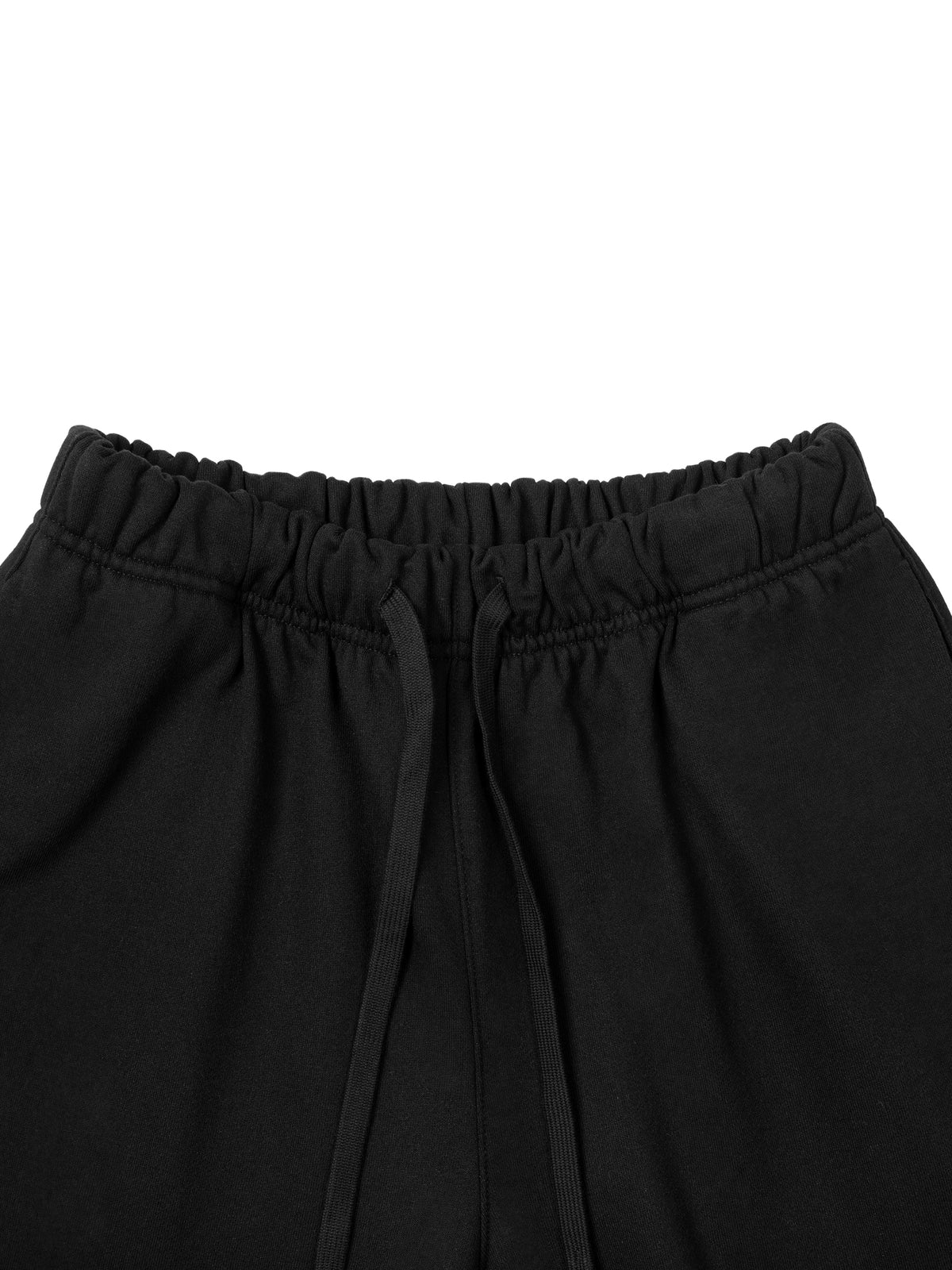 Black detail