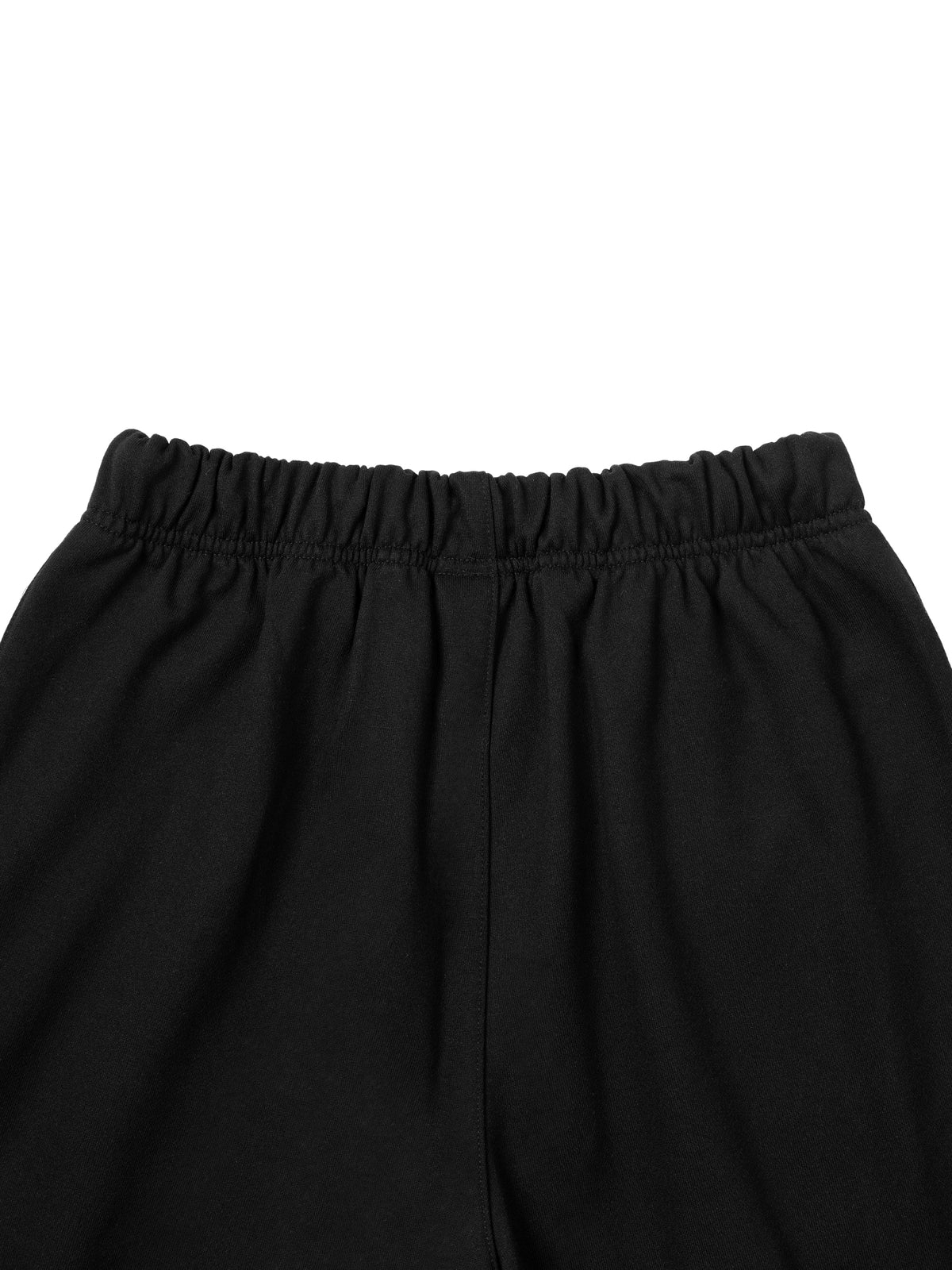 Black detail