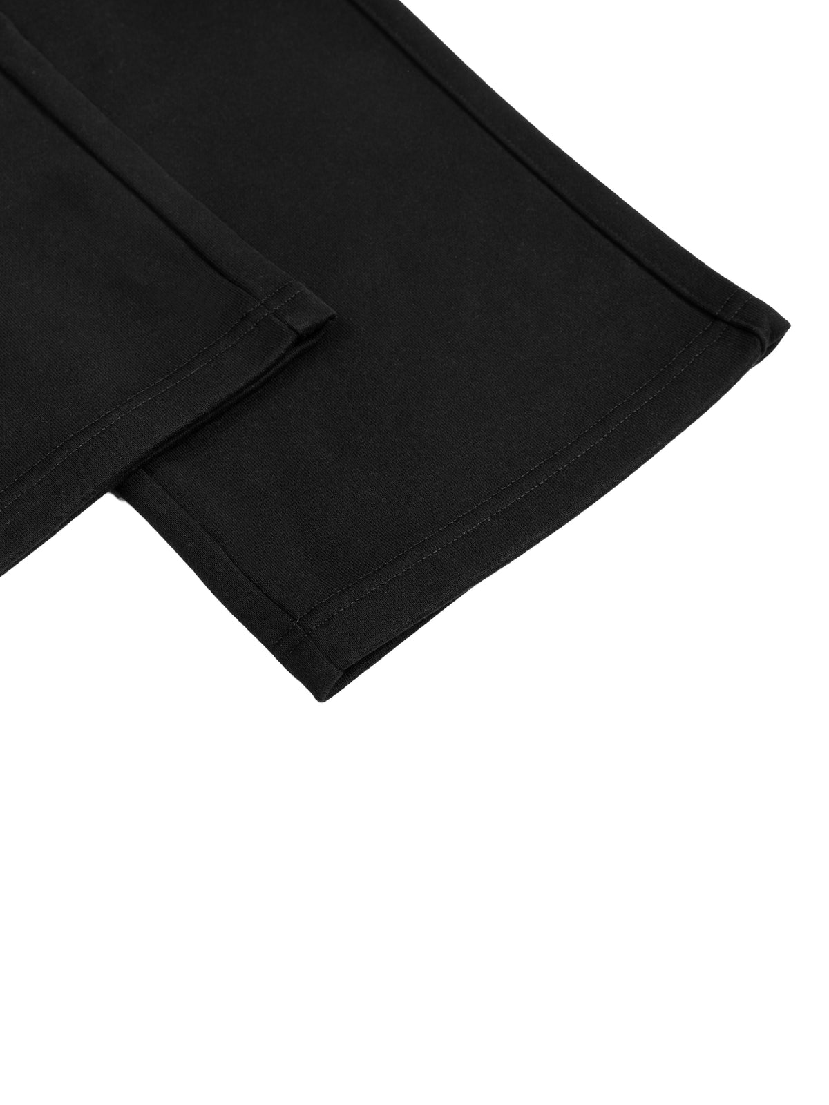 Black detail