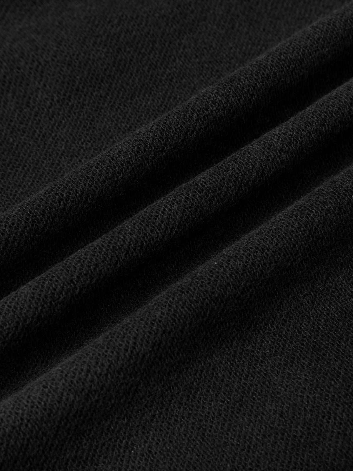 Black detail