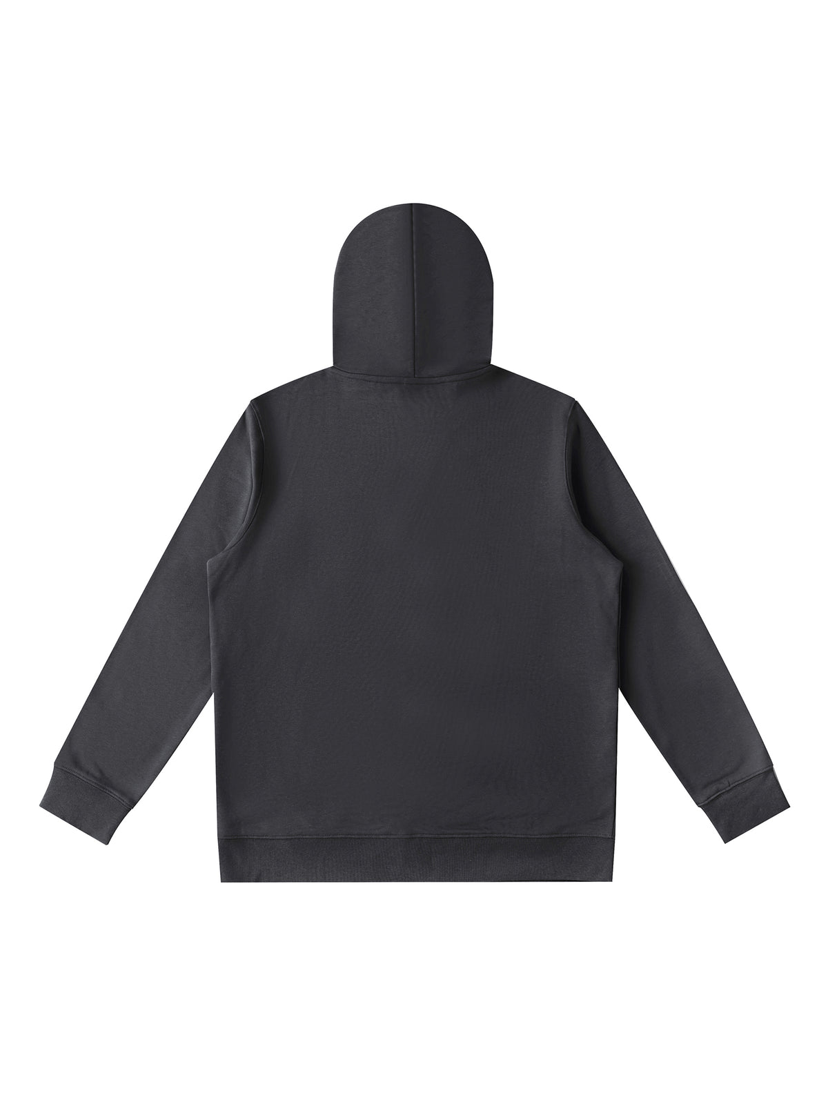Dark Gray back