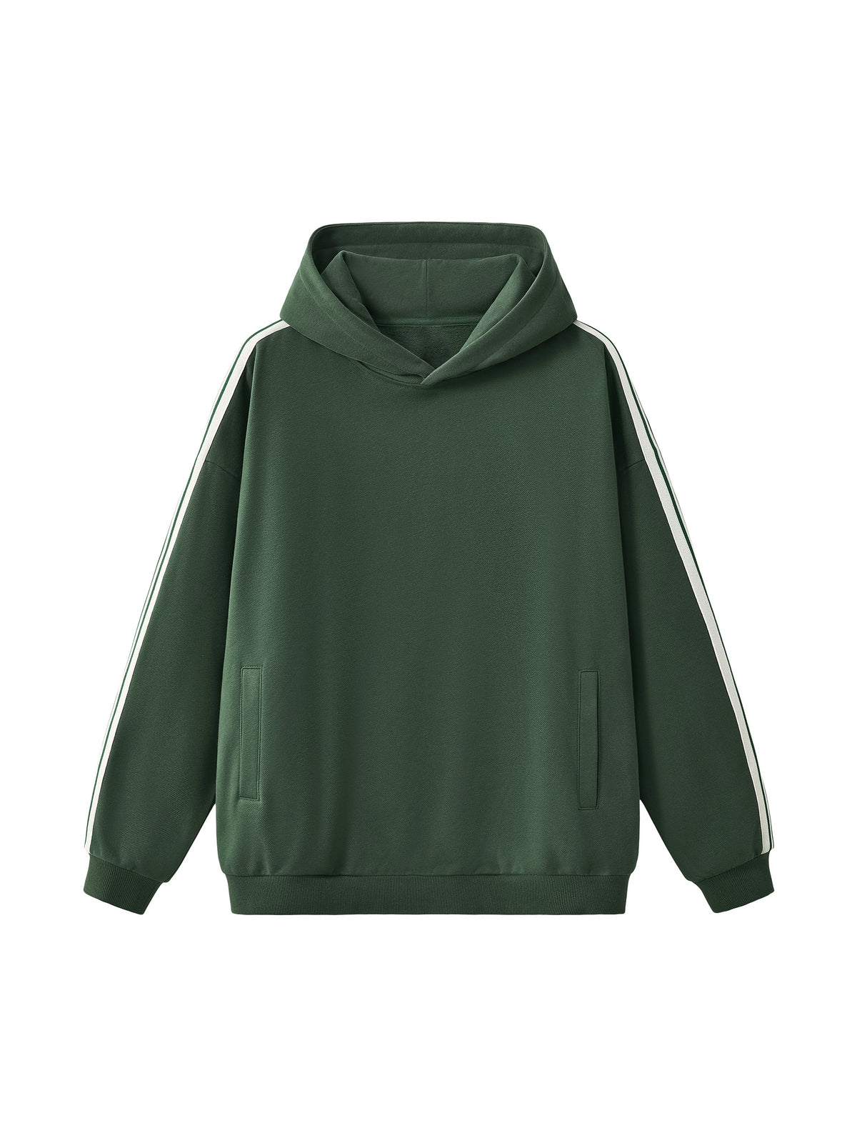 Blackish Green
