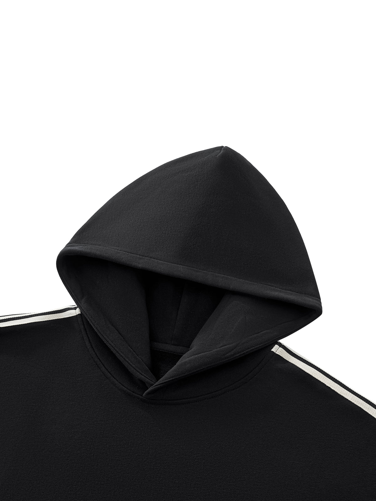 Black detail
