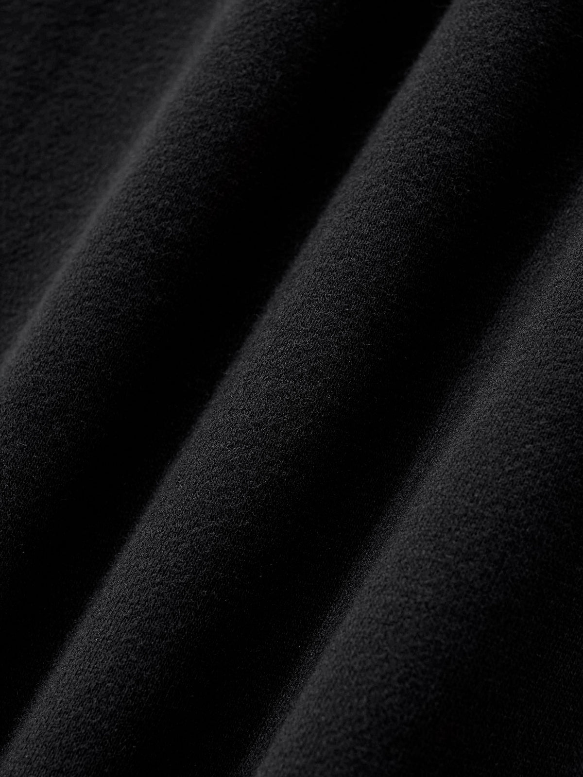 Black detail