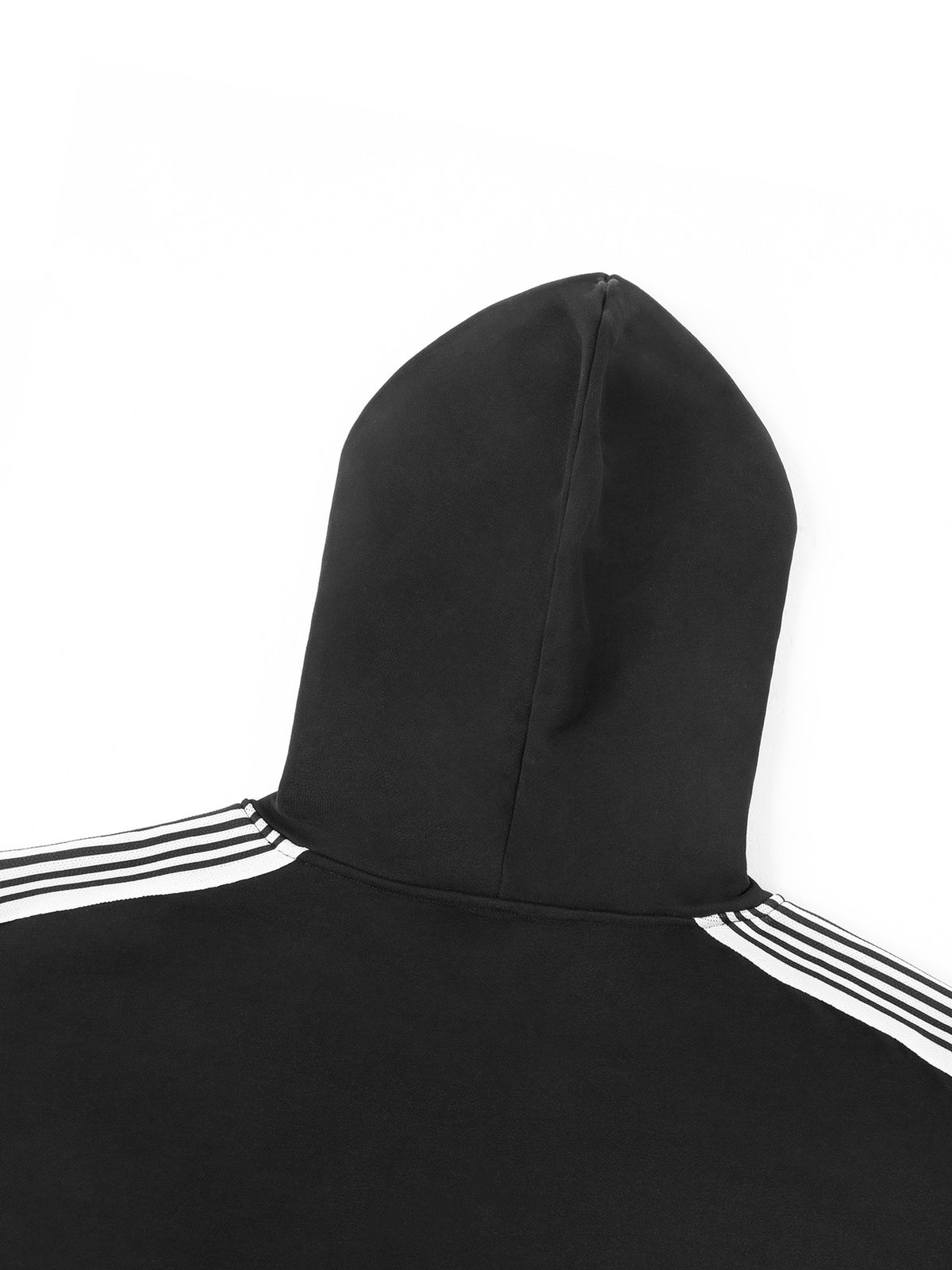 Black detail