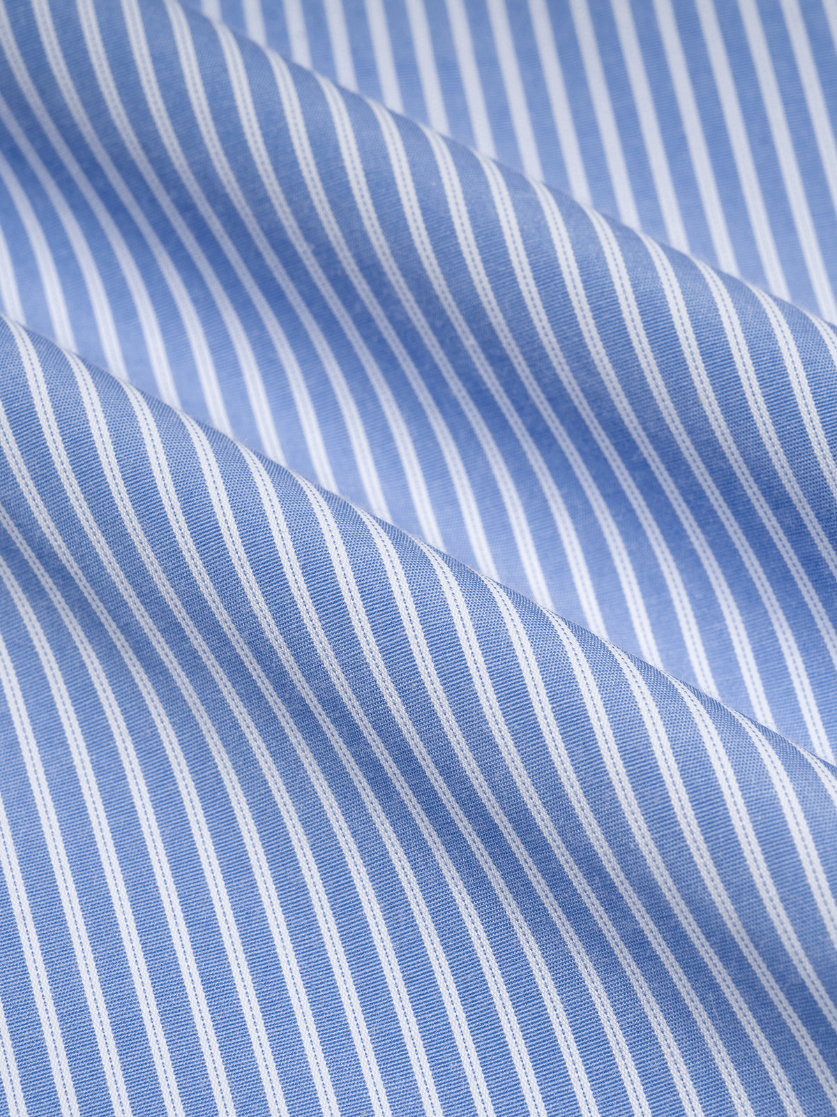 Blue detail