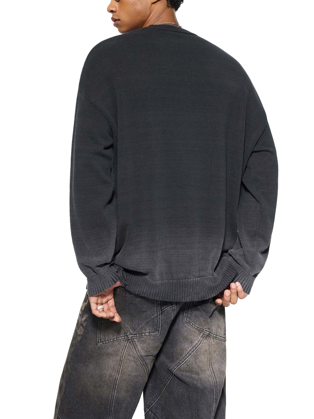 Black model men