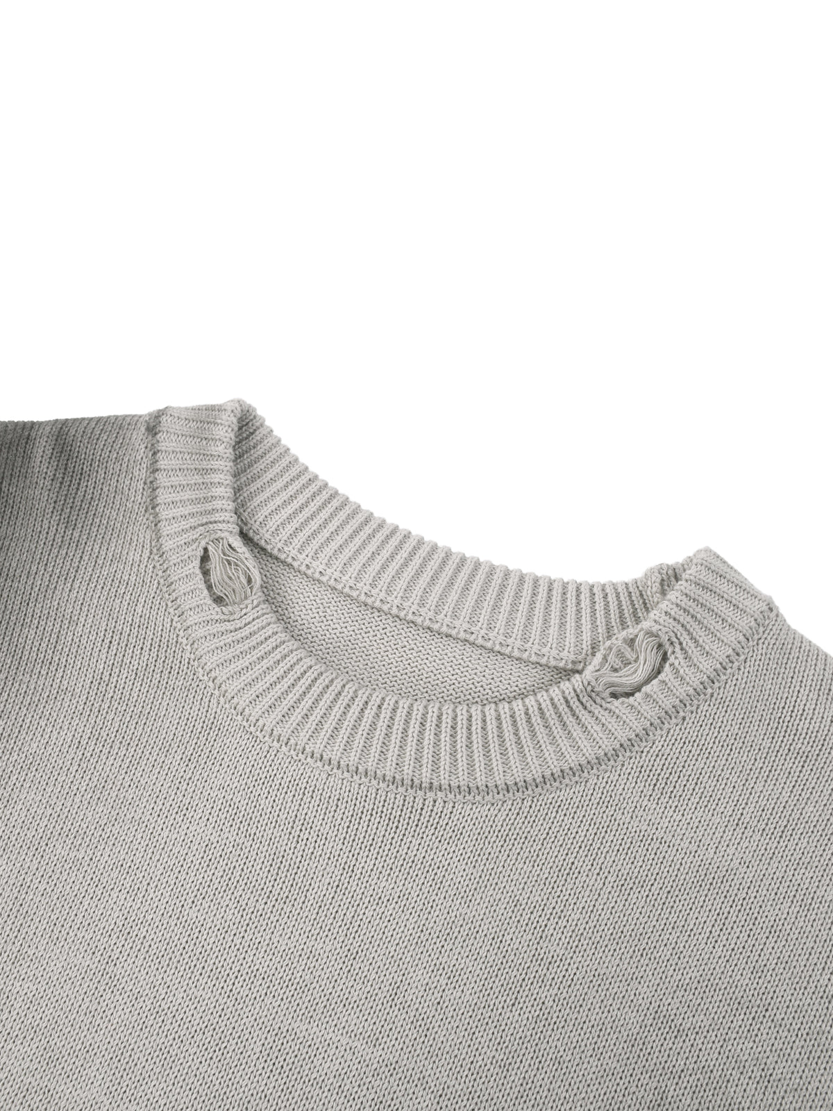 Light Gray detail
