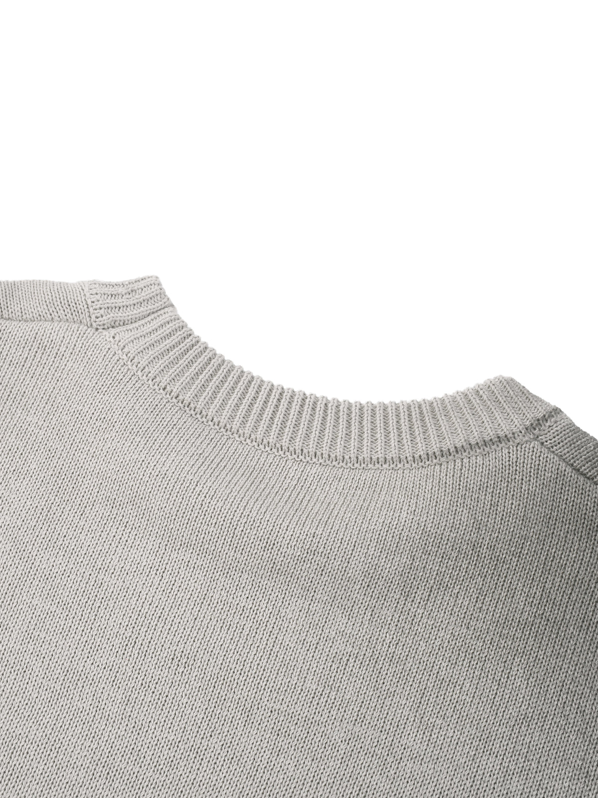 Light Gray detail