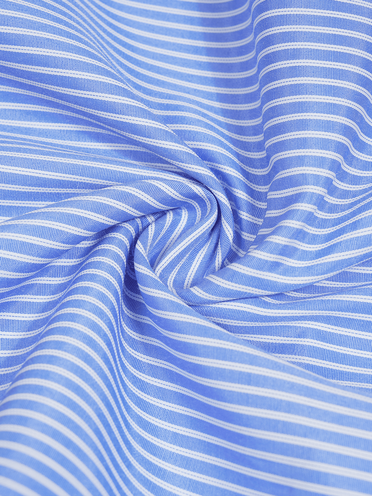 Blue detail